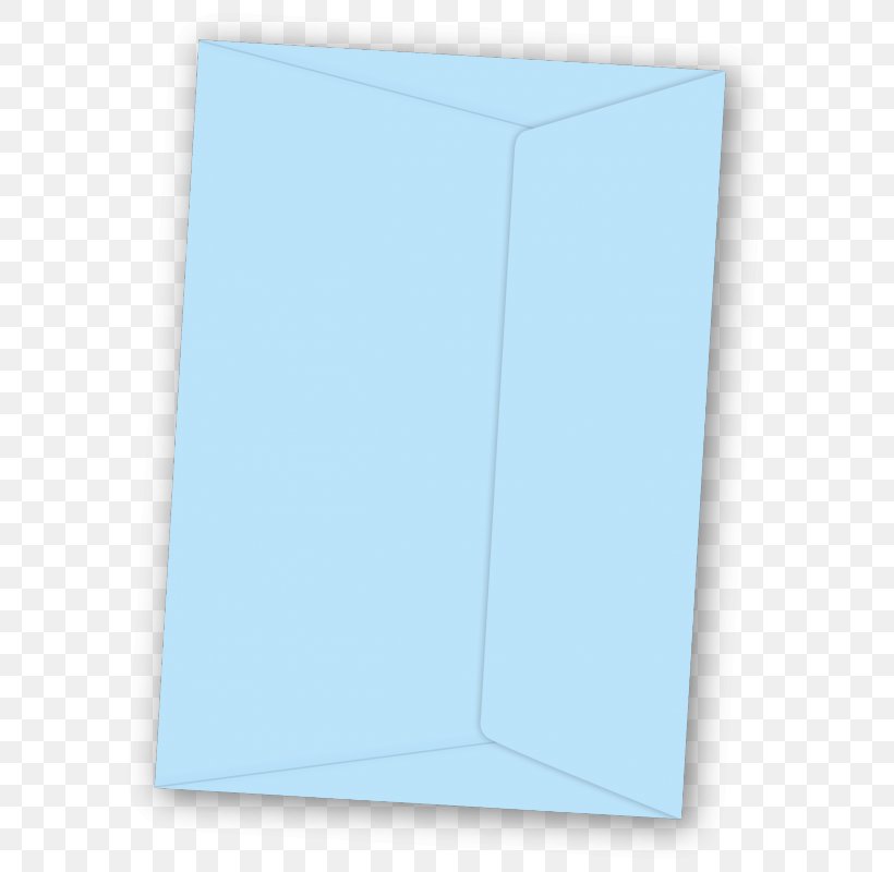 Paper Rectangle, PNG, 609x800px, Paper, Azure, Blue, Rectangle Download Free