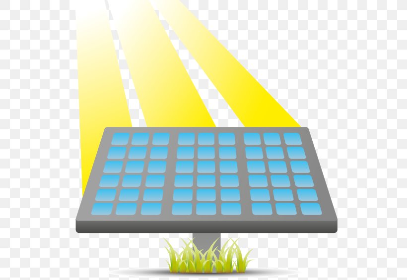 Solar Panels Solar Energy Solar Power Photovoltaics Clip Art, PNG, 549x565px, Solar Panels, Daylighting, Energy, Material, Monocrystalline Silicon Download Free