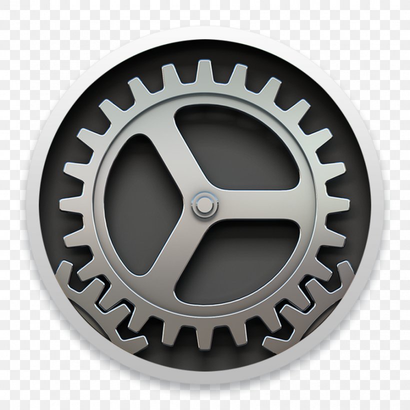 System Preferences MacOS OS X Yosemite Operating Systems, PNG, 894x894px, System Preferences, Alloy Wheel, Apple, Automotive Wheel System, Dock Download Free