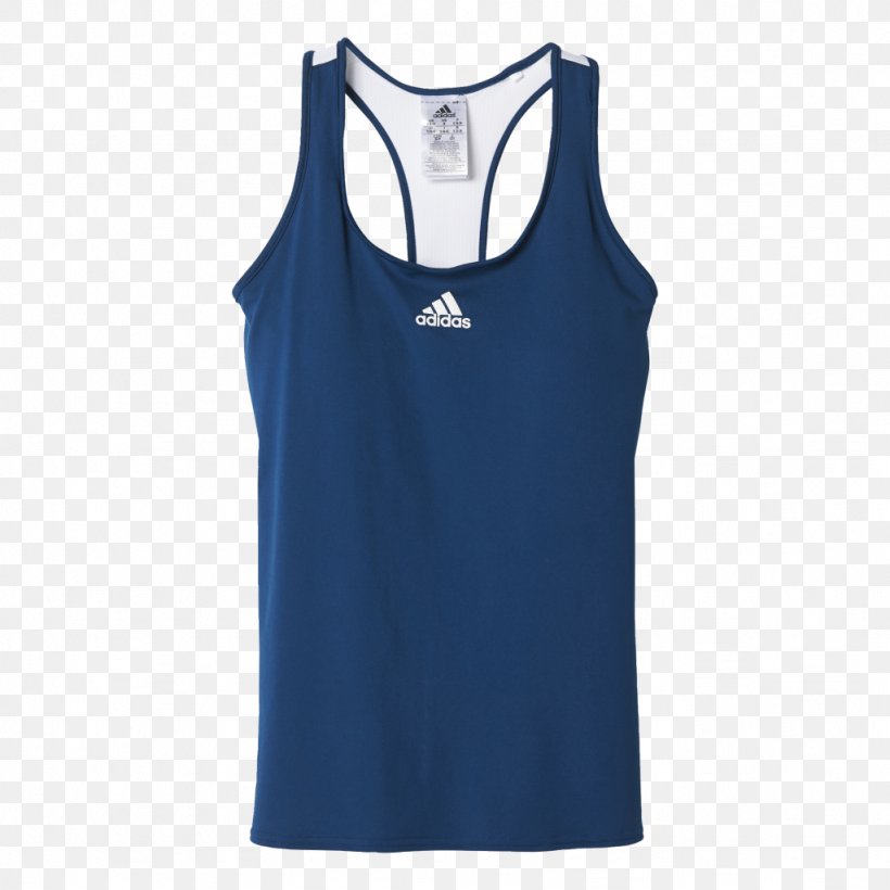 T-shirt Sleeve Gilets Adidas Sneakers, PNG, 1024x1024px, Tshirt, Active Shirt, Active Tank, Adidas, Black Download Free