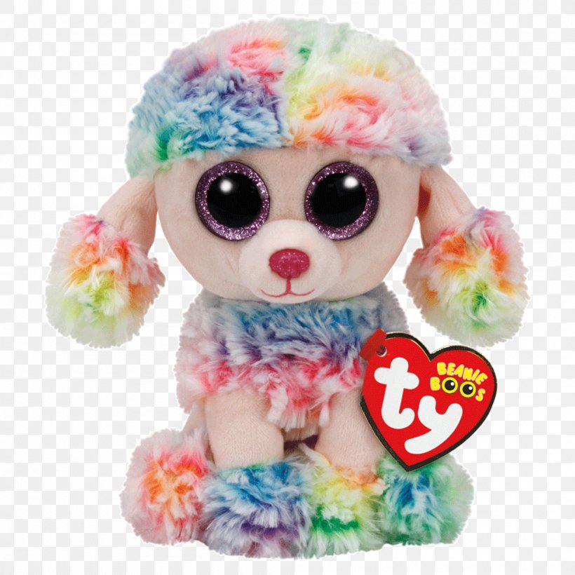 Ty Inc. Stuffed Animals & Cuddly Toys Beanie Babies, PNG, 1000x1000px, Ty Inc, Baby Toys, Beanie, Beanie Babies, Collectable Download Free