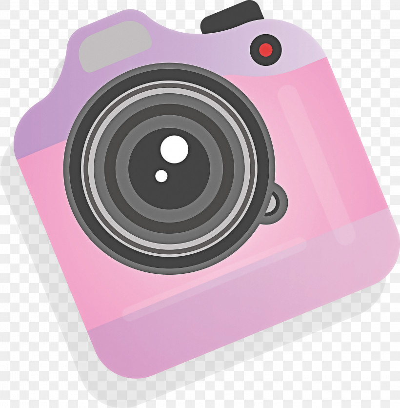 Camera Lens, PNG, 2942x3000px, Camera Cartoon, Camera, Camera Lens, Cartoon, Digital Camera Download Free