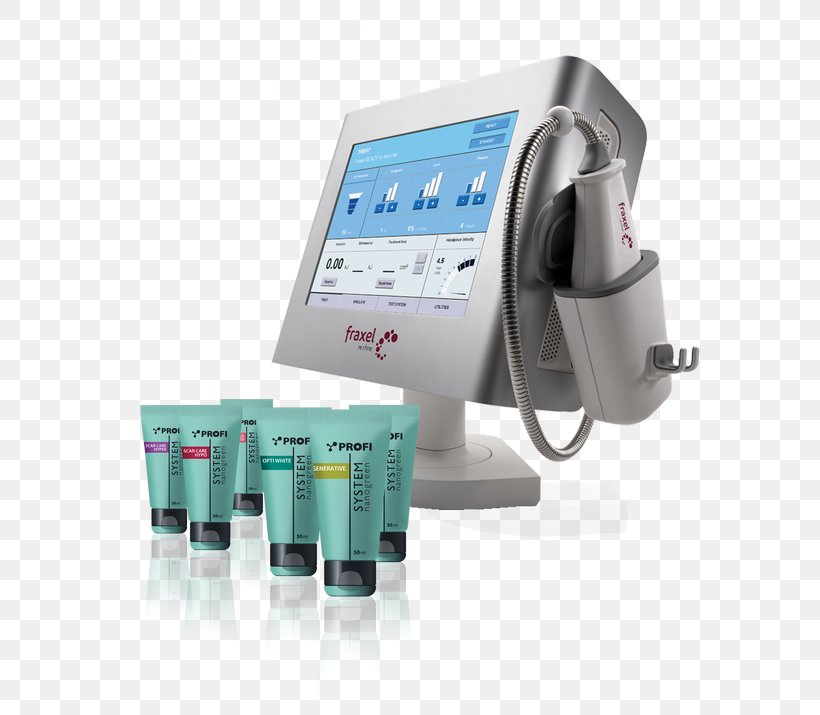 Fraxel Laserbehandlung Skin Photorejuvenation, PNG, 600x715px, Fraxel, Dermatology, Electronics Accessory, Hardware, Laser Download Free