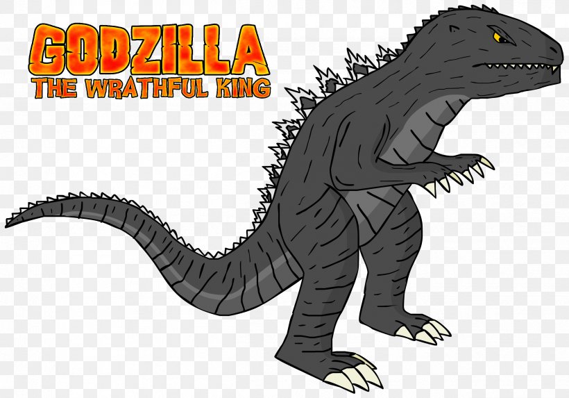 Godzillasaurus Gorosaurus Rodan Mothra, PNG, 2495x1746px, Godzilla, Art, Artist, Deviantart, Digital Art Download Free