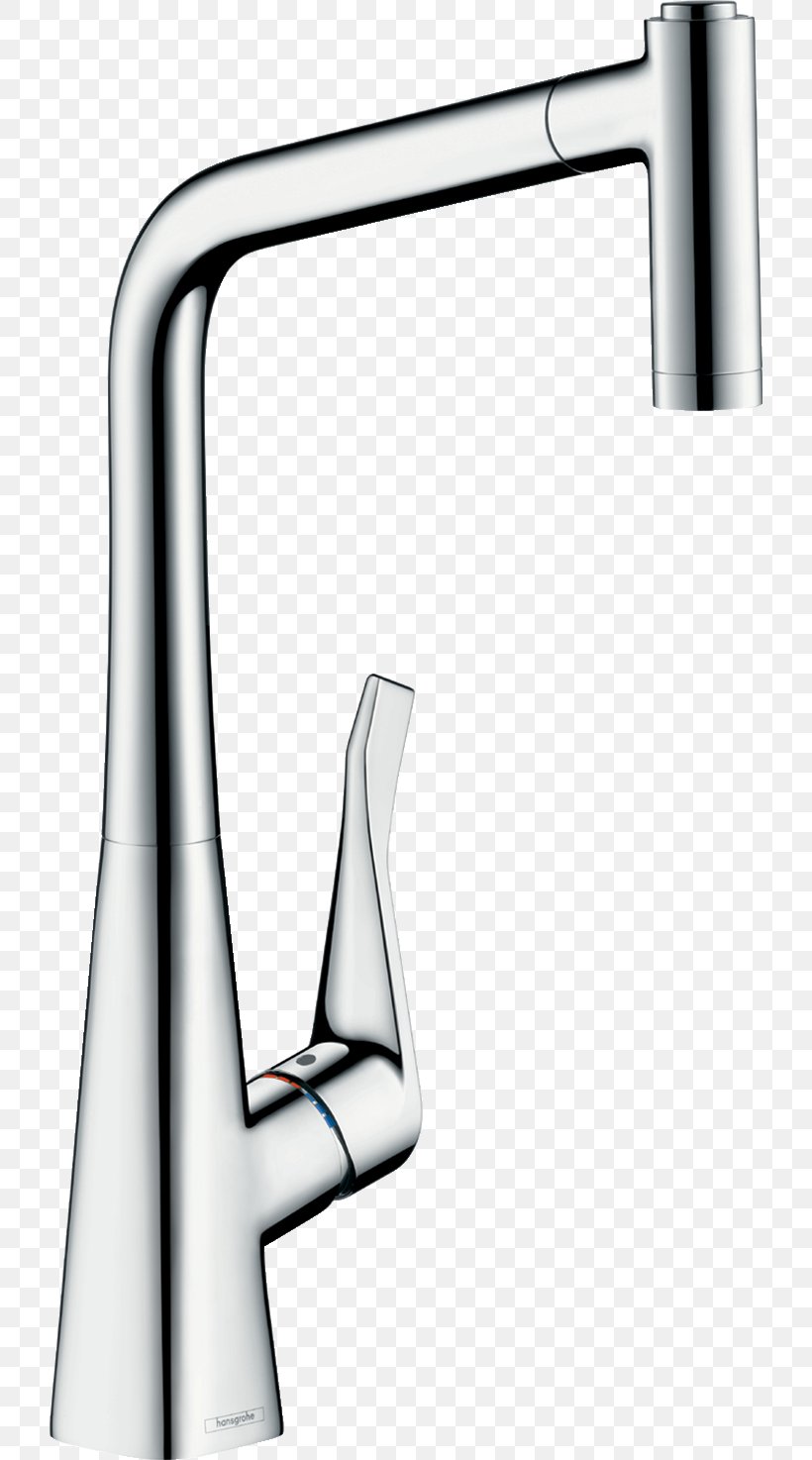 Hansgrohe Tap Kitchen Bathroom Mixer, PNG, 720x1474px, Hansgrohe, Bathroom, Bathtub Accessory, Grohe, Hardware Download Free