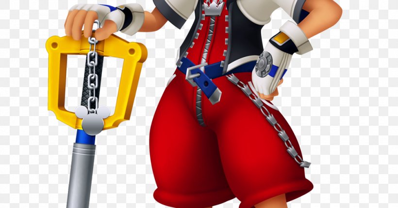 Kingdom Hearts III Kingdom Hearts Coded Kingdom Hearts: Chain Of Memories Kingdom Hearts 3D: Dream Drop Distance, PNG, 1000x525px, Kingdom Hearts Ii, Action Figure, Baseball Equipment, Joint, Kingdom Hearts Download Free