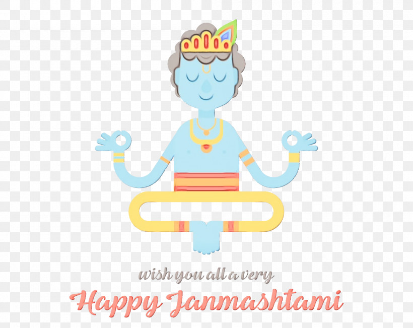 Krishna Janmashtami, PNG, 1000x794px,  Download Free