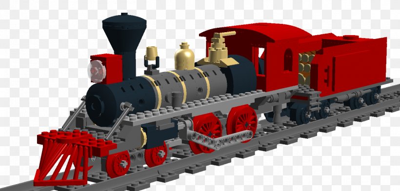 Lego Trains Lego Trains Rail Transport Locomotive, PNG, 1351x647px, Train, Lego, Lego Digital Designer, Lego Ideas, Lego Minifigure Download Free