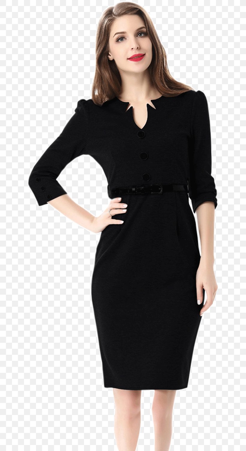 Little Black Dress Sleeve Clothing Romper Suit, PNG, 654x1500px, Dress, Belt, Black, Blue, Clothing Download Free