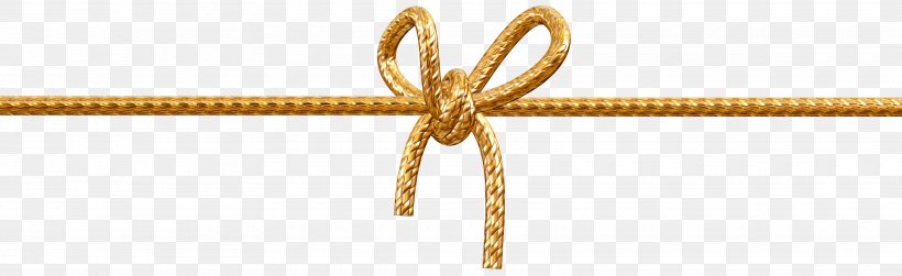 Rope Knot, PNG, 3500x1072px, Rope, Computer Software, Dynamic Rope, Image Resolution, Knot Download Free
