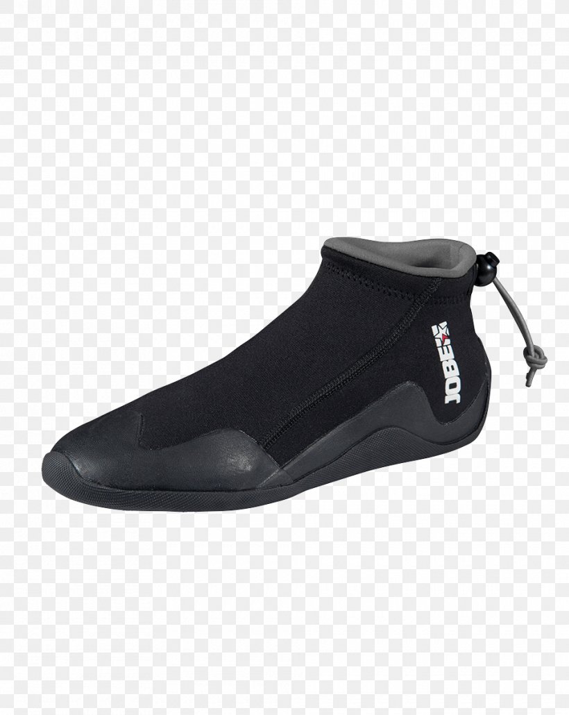 Slipper Shoe Jobe Water Sports Wetsuit Neoprene, PNG, 960x1206px, Slipper, Black, Boat Shoe, Boot, Clothing Download Free
