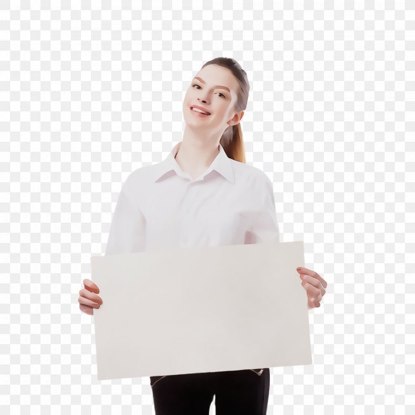 White Clothing Uniform Arm Sleeve, PNG, 2000x2000px, Watercolor, Arm, Beige, Clothing, Gesture Download Free
