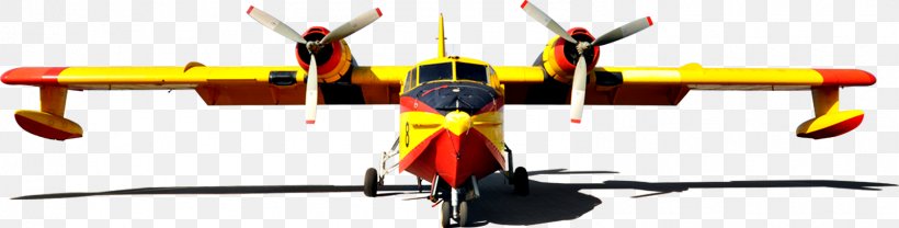 Airplane Helicopter Canadair CL-215 Fixed-wing Aircraft, PNG, 1597x406px, Airplane, Aerial Firefighting, Aerospace Engineering, Aircraft, Aircraft Engine Download Free