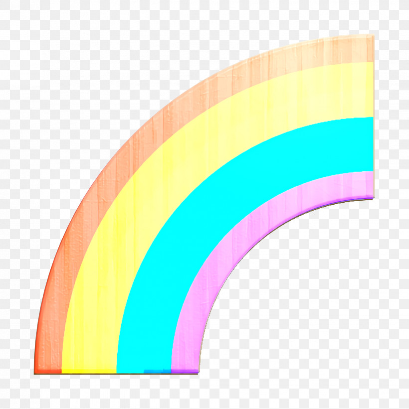 Animals And Nature Icon Rainbow Icon, PNG, 1236x1238px, Animals And Nature Icon, Geometry, Line, Mathematics, Meter Download Free