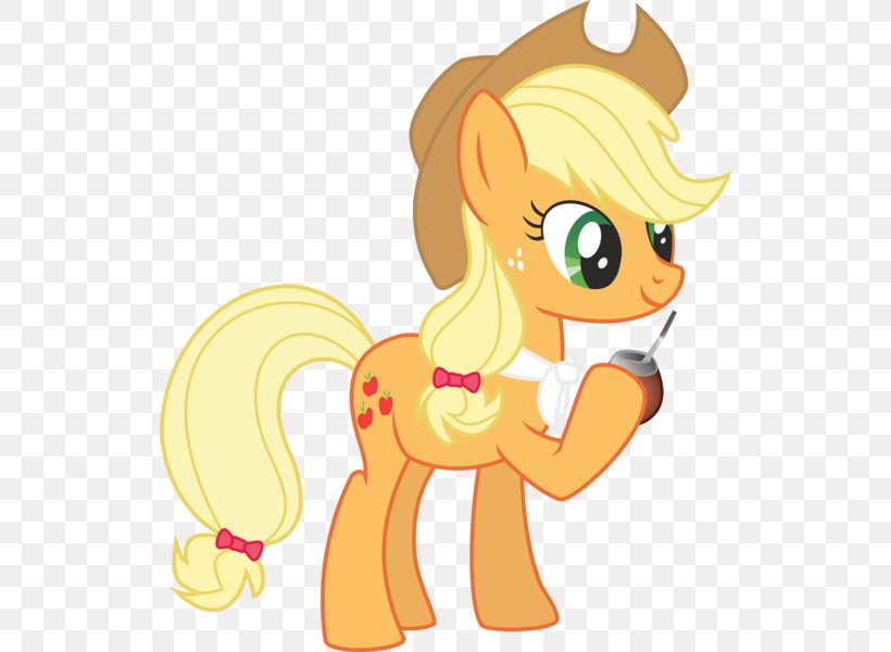 Applejack Pinkie Pie Fluttershy Twilight Sparkle My Little Pony, PNG, 526x600px, Watercolor, Cartoon, Flower, Frame, Heart Download Free
