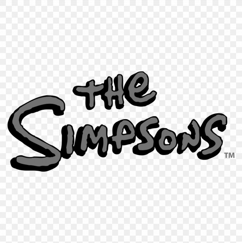 Bart Simpson Marge Simpson Television Show, PNG, 2148x2163px, Bart Simpson, Animated Series, Black And White, Brand, Entertainment Download Free