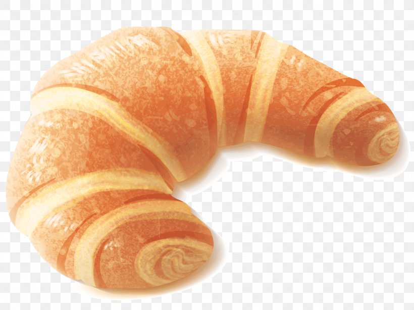 Croissant Kifli Hot Dog Danish Pastry Pain Au Chocolat, PNG, 1593x1194px, Croissant, Baked Goods, Bread, Bread Roll, Breakfast Download Free