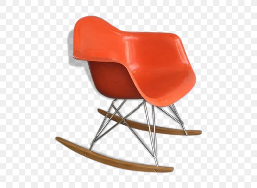 Eames Lounge Chair Charles And Ray Eames Rocking Chairs Furniture, PNG, 600x600px, Chair, Chaise Longue, Charles And Ray Eames, Charles Eames, Eames Lounge Chair Download Free