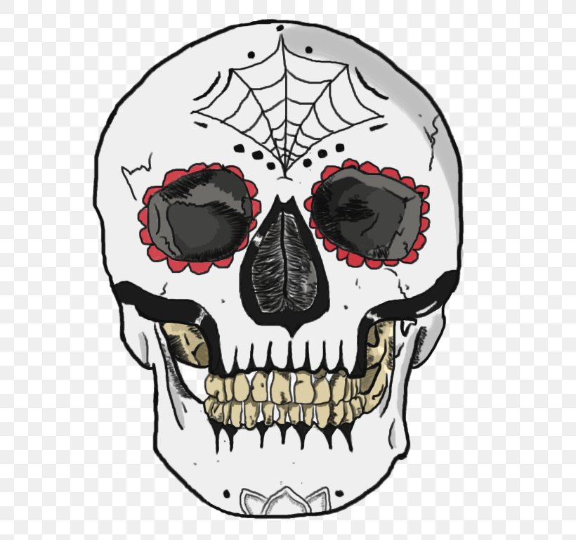 Human Skull Symbolism Logo, PNG, 768x768px, Skull, Bone, Brand, Day Of The Dead, Death Download Free