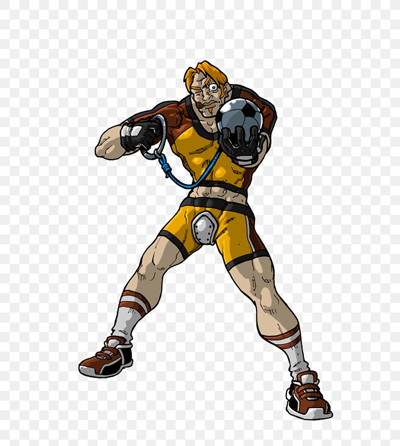 Protective Gear In Sports Urban Rivals Team Sport Baseball, PNG, 673x913px, Protective Gear In Sports, Action Figure, Baseball, Baseball Equipment, Cartoon Download Free