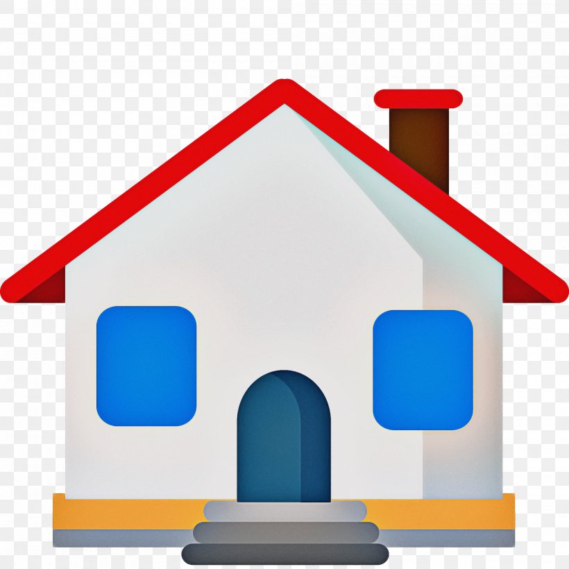 Real Estate Background, PNG, 2000x2000px, Emoji, Apple Iphone 7 Plus, Architecture, Blob Emoji, Home Download Free