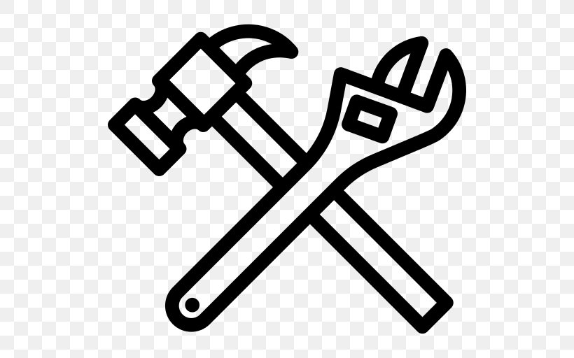 Spanners Hammer Tool, PNG, 512x512px, Spanners, Adjustable Spanner, Carving Chisels Gouges, Coloring Book, Hammer Download Free