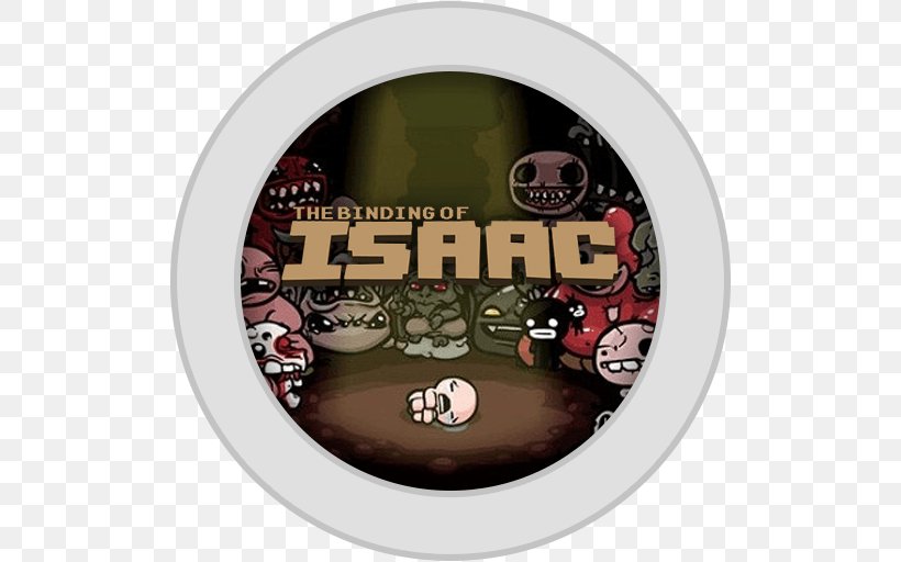 The Binding Of Isaac: Rebirth Isaac's Mother Wiki, PNG, 512x512px, Watercolor, Cartoon, Flower, Frame, Heart Download Free