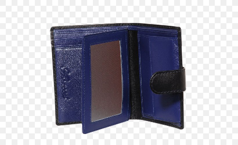 Wallet Cobalt Blue Vijayawada Leather, PNG, 800x500px, Wallet, Blue, Brand, Cobalt, Cobalt Blue Download Free