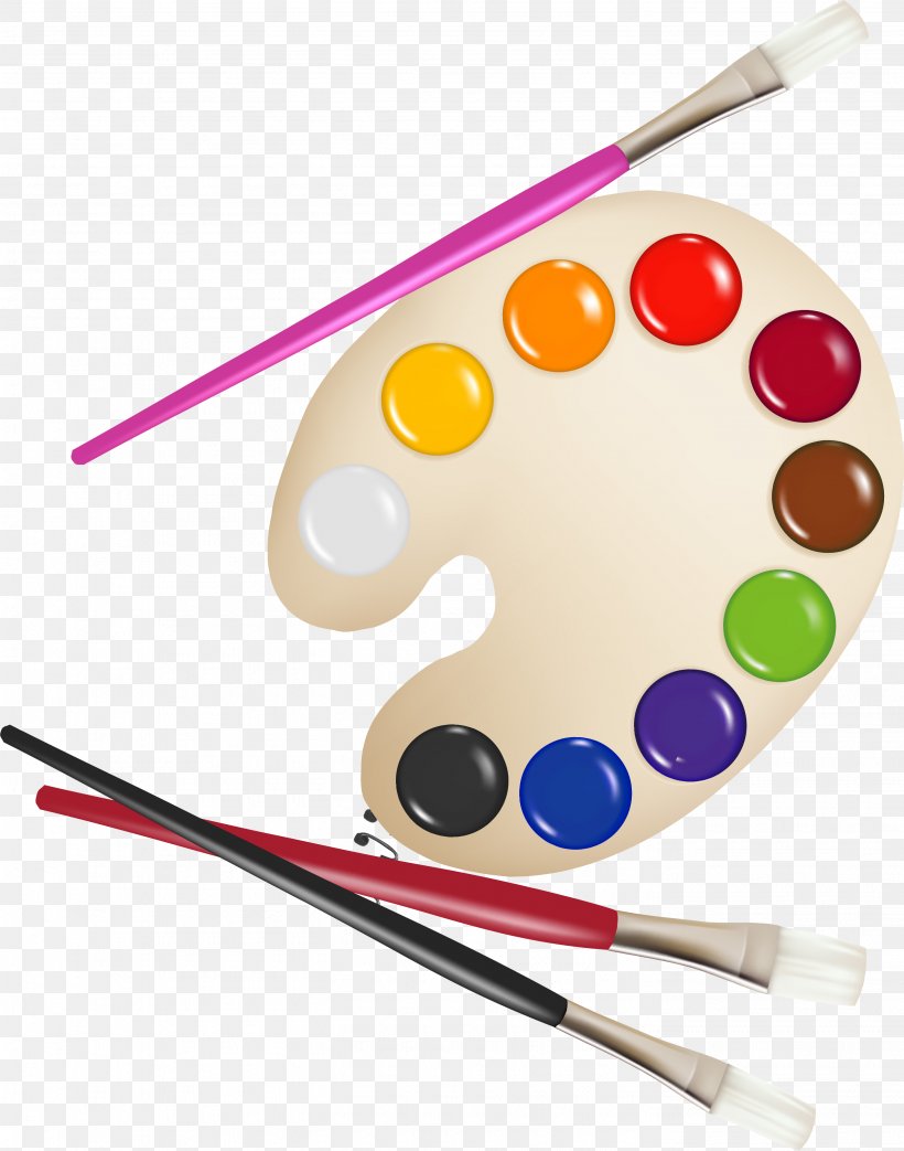 Watercolor Painting Clip Art, PNG, 2825x3594px, Painting, Back To School, Drawing, Education, Paint Download Free