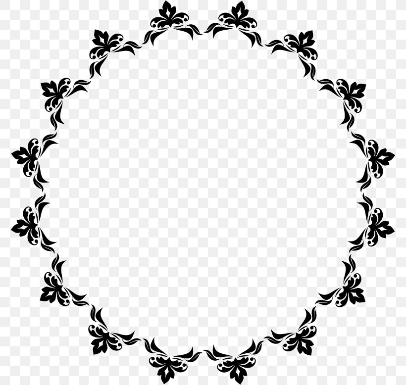Art Clip Art, PNG, 778x778px, Art, Black And White, Body Jewelry, Branch, Decorative Arts Download Free