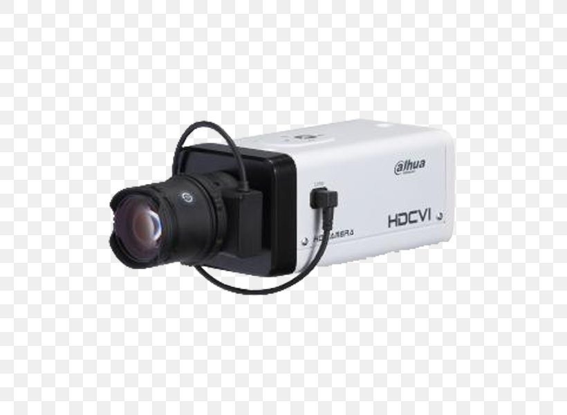Dahua Technology Closed-circuit Television IP Camera Network Video Recorder Digital Video Recorders, PNG, 600x600px, Dahua Technology, Analog High Definition, Box Camera, Camera, Camera Accessory Download Free