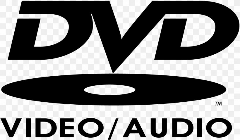Digital Audio DVD-Audio DVD-Video, PNG, 1600x936px, Digital Audio, Area, Black And White, Brand, Compact Disc Download Free