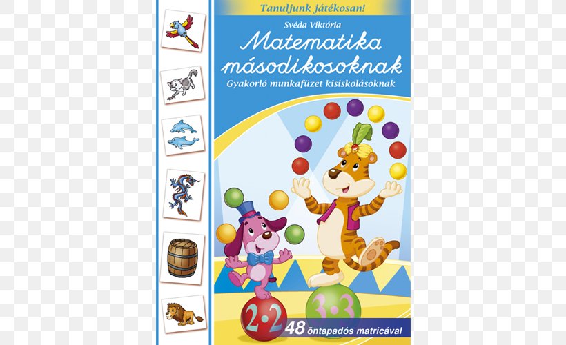Mathematics Number Book Word Problem Child, PNG, 500x500px, Mathematics, Area, Author, Binary Operation, Book Download Free