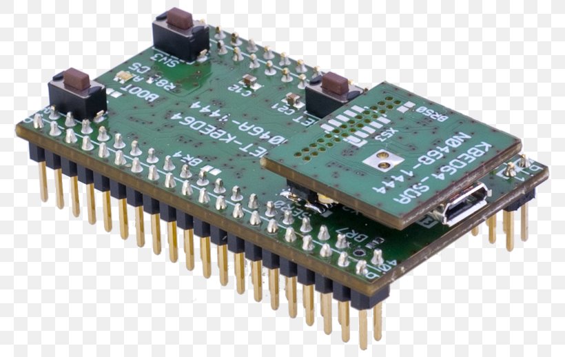 Microcontroller Electronic Engineering TV Tuner Cards & Adapters Transistor Electronics, PNG, 800x518px, Microcontroller, Circuit Component, Computer Memory, Cpu, Electrical Network Download Free