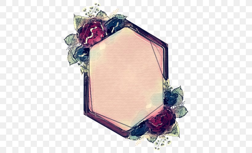 Picture Frame Frame, PNG, 500x500px, Picture Frames, Engagement Ring, Gemstone, Jewellery, Picture Frame Download Free