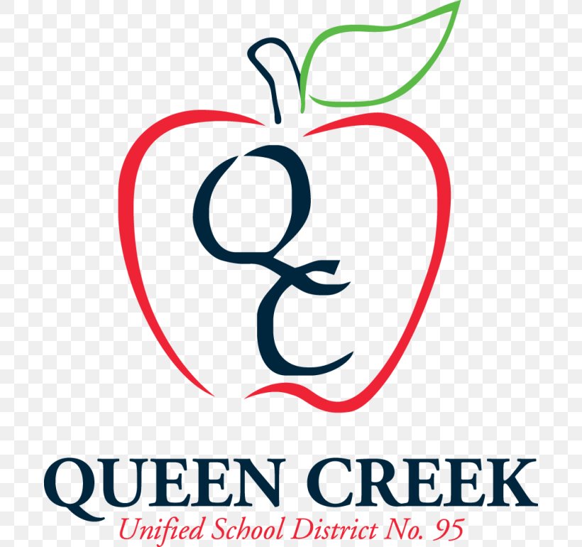 Queen Creek High School Queen Creek Unified School District Organization, PNG, 696x770px, Queen Creek High School, Area, Arizona, Artwork, Board Of Education Download Free