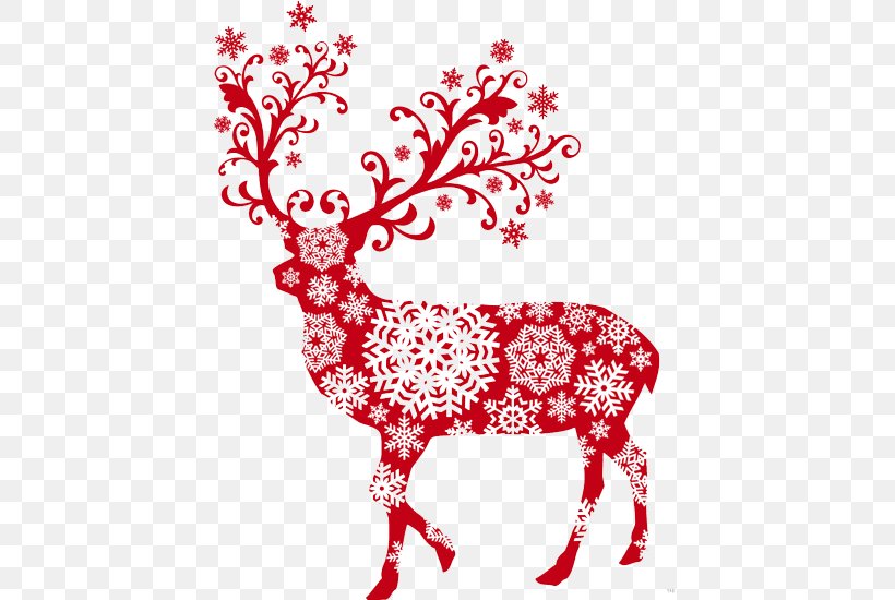Rudolph Reindeer Santa Claus Christmas, PNG, 550x550px, Rudolph, Area, Black And White, Christmas, Christmas Card Download Free