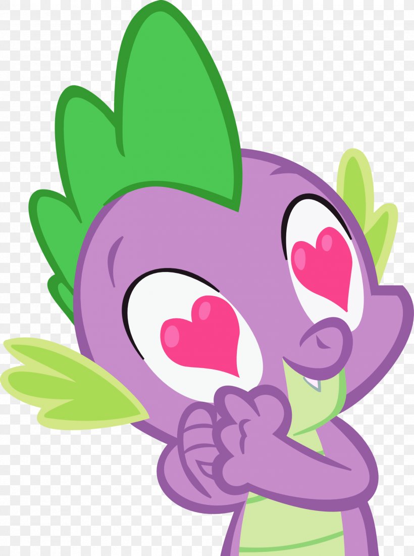 Spike Rarity Twilight Sparkle My Little Pony, PNG, 1526x2048px, Watercolor, Cartoon, Flower, Frame, Heart Download Free