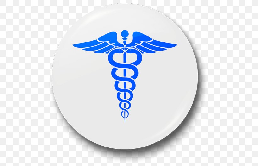 Staff Of Hermes Caduceus As A Symbol Of Medicine, PNG, 528x528px, Hermes, Blue, Caduceus As A Symbol Of Medicine, Decal, Health Care Download Free