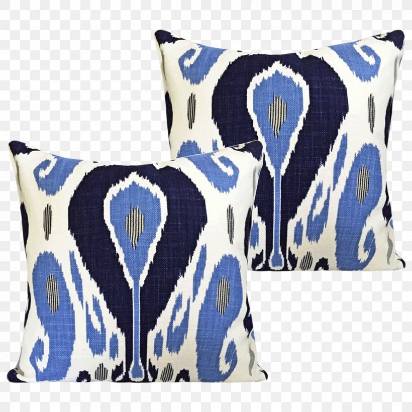 Throw Pillows Cushion Textile, PNG, 1200x1200px, Throw Pillows, Blue, Cushion, Material, Pillow Download Free
