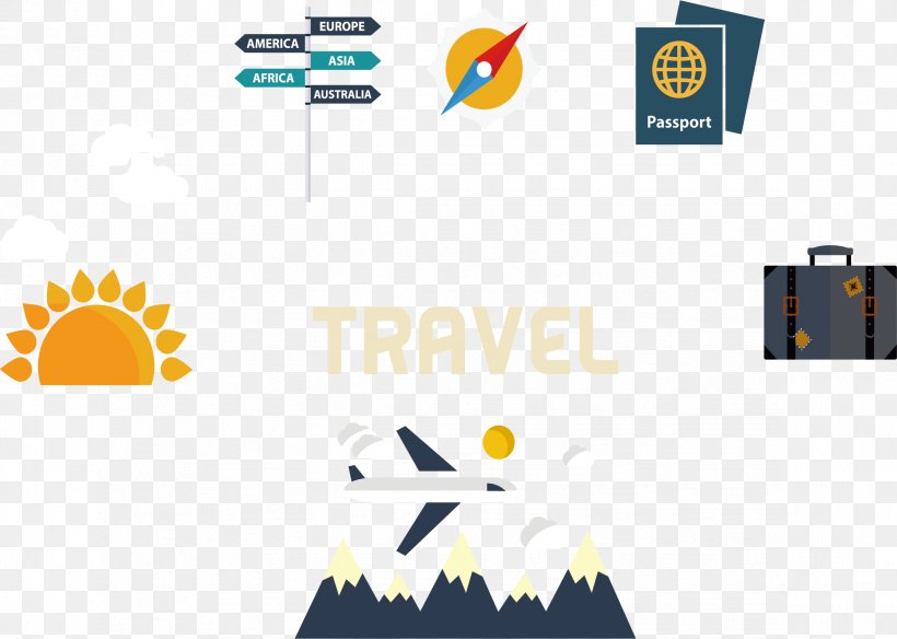 Travel Icon, PNG, 2344x1671px, Travel, Area, Brand, Google Images, Logo Download Free