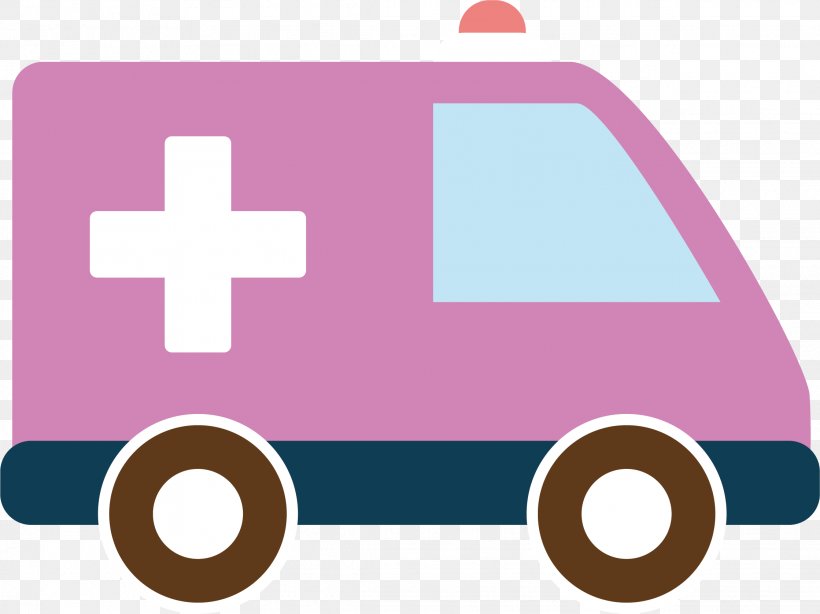 Ambulance Cartoon Clip Art, PNG, 2238x1676px, Ambulance, Area, Brand, Cartoon, Clinic Download Free