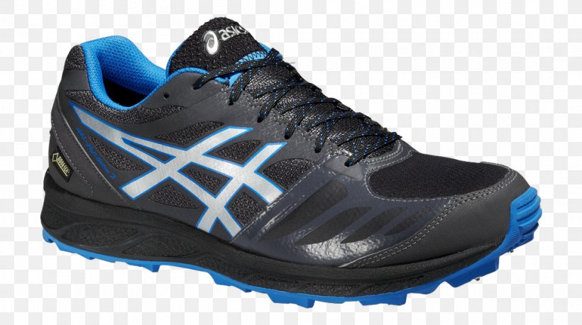 ASICS Sports Shoes Trail Running, PNG, 1008x564px, Asics, Adidas, Athletic Shoe, Basketball Shoe, Black Download Free