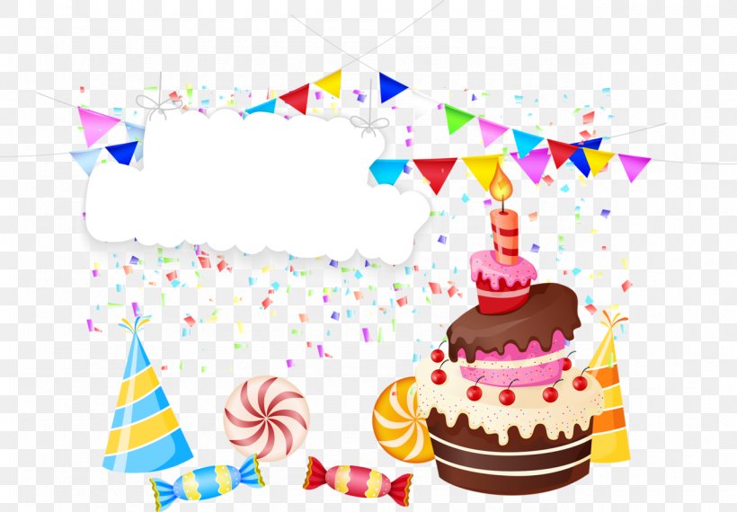 Birthday Cake Clip Art, PNG, 1280x890px, Birthday Cake, Birthday, Cake, Cartoon, Cuisine Download Free