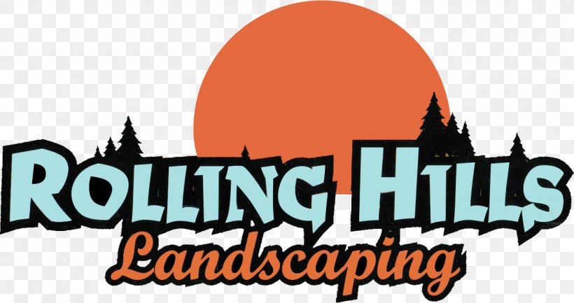 Califon Rolling Hills Landscaping Logo Font, PNG, 1320x698px, Landscaping, Brand, Google, Insurance, Logo Download Free