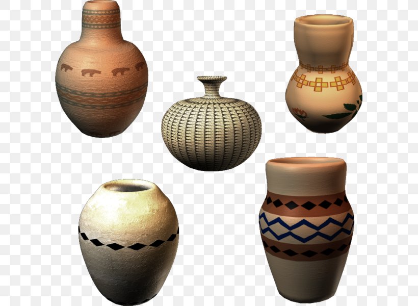 Ceramic Urn Pottery Vase Product, PNG, 603x600px, Ceramic, Artifact, Pottery, Urn, Vase Download Free