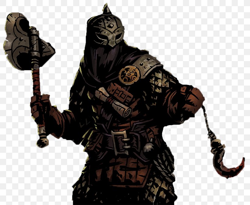 Darkest Dungeon Bounty Hunter Hunting Dungeon Crawl, PNG, 800x671px, Darkest Dungeon, Bounty, Bounty Hunter, Character, Dungeon Crawl Download Free