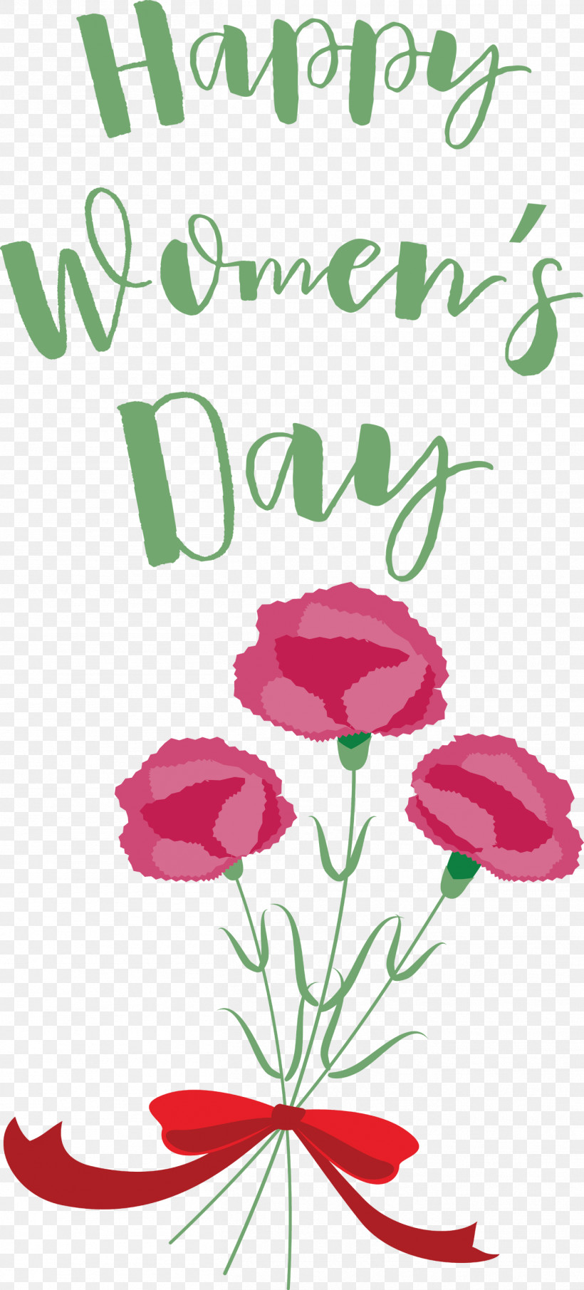 Happy Womens Day Womens Day, PNG, 1358x3000px, Happy Womens Day, Cut Flowers, Floral Design, Flower, Nosegay Download Free