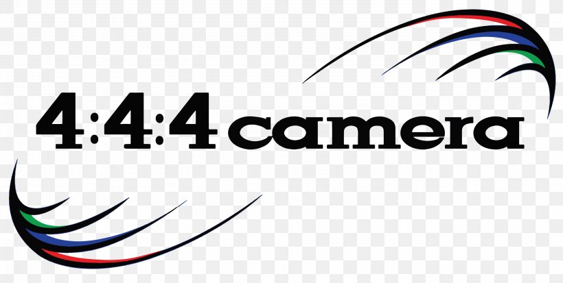 Logo 4:4:4 Camera, PNG, 2761x1392px, Logo, Area, Artwork, Brand, Camera Download Free