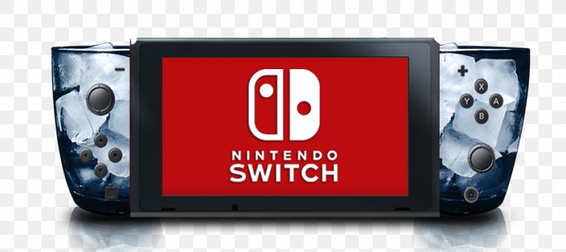 Nintendo Switch Wii Joy-Con Video Game Consoles, PNG, 958x427px, Nintendo Switch, Arms, Brand, Computer Hardware, Computer Software Download Free